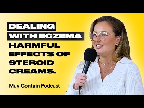 Struggling with Eczema and starting a Business with Cosi Care | EP49 [Video]