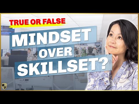 If I Only Knew: The Power of Mindset in Achieving Success [Video]