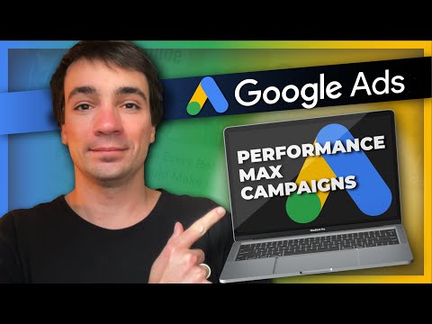 Google Ads Performance Max for Real Estate Agents 2023 – FULL TUTORIAL (Step-by-step) [Video]