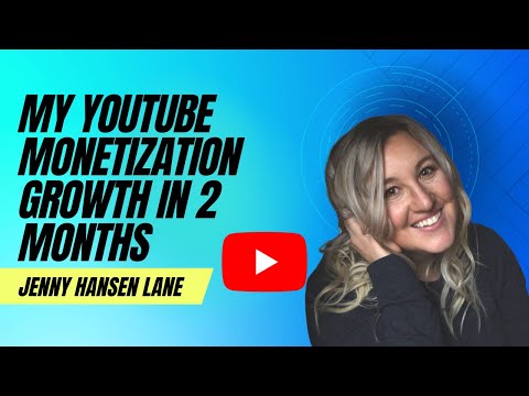 How I Got PAID to Grow My YouTube Channel in 2 Months [Video]
