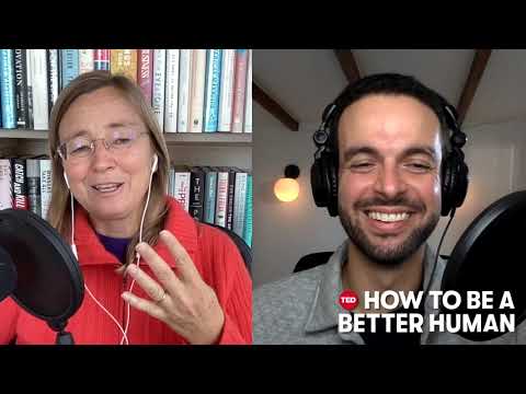 Candid feedback and why you should ask for it with Kim Scott [Video]
