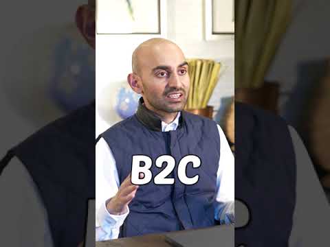 B2B Vs B2C SEO: Is There A Real Difference? #shorts #seotips [Video]