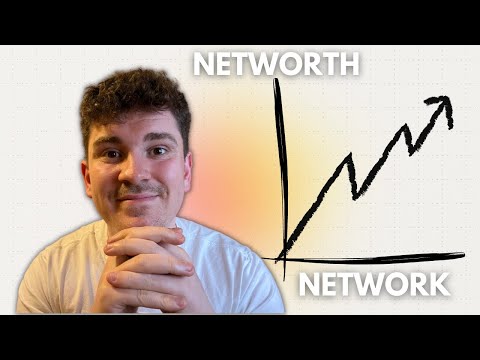 3 Ways to Grow your Network as an Entrepreneur [Video]