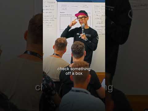 Find the Right Person [Video]