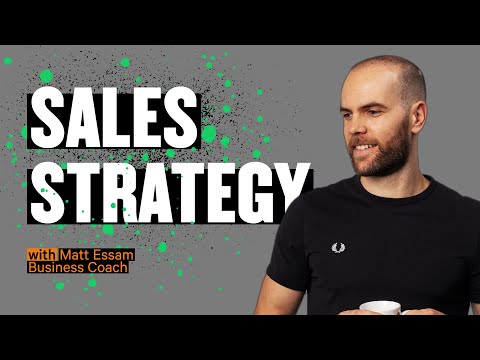 5 Things I Do Every Day To Win New Clients [Video]