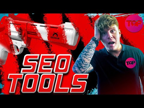 SEO Tools 🔥 Which is the best free SEO tool for beginners? [Video]
