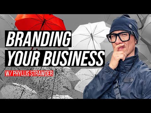 How to Build a Strong Personal Brand for Your Business (Explicit Language) [Video]
