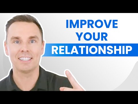Motivation Mashup: Powerful STRATEGY to Improve Your RELATIONSHIP! [Video]
