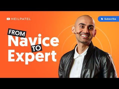 From Novice to Expert  Easy Tips to Master Digital Marketing [Video]