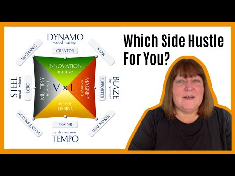 Which Side Hustle Should You Choose? [Video]