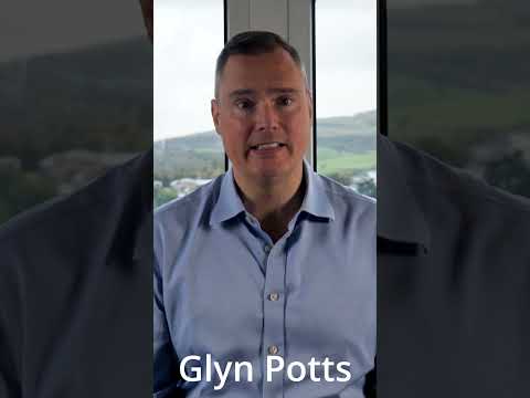 Glyn Potts Short 09 [Video]