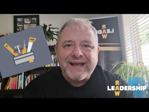 Leadership tip – Nobody Cares until they know you Care [Video]