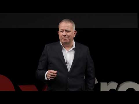 Neil Jurd – TEDx Feb 23 Short Clip [Video]
