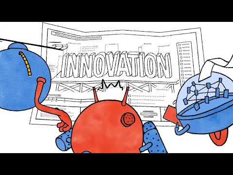 The Foundation of Innovation [Video]