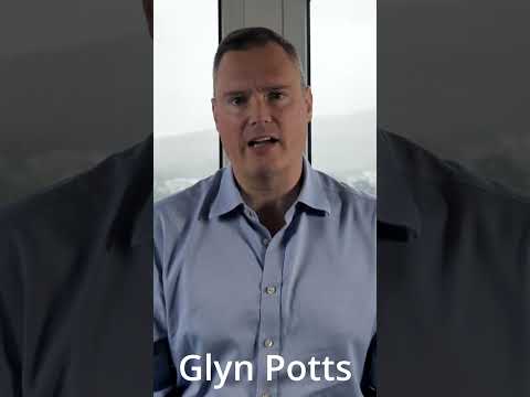 Glyn Potts Short 17 [Video]