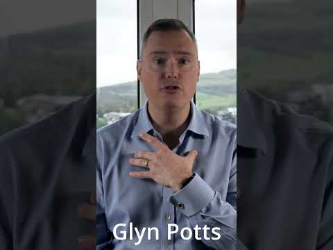 Glyn Potts Short 11 [Video]
