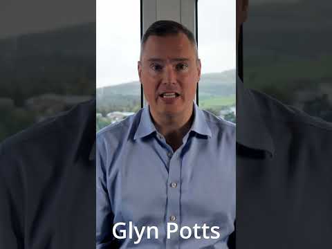 Glyn Potts Short 08 [Video]