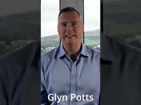 Glyn Potts 13 [Video]