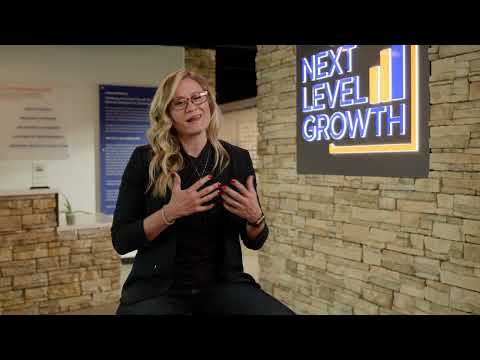 Jessica Holsapple – Next Level Growth Business Guide [Video]
