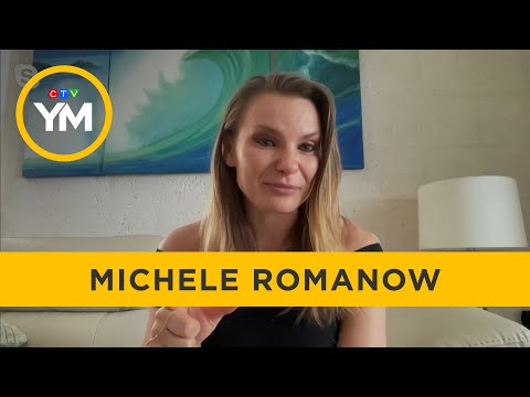 Michele Romanow’s tips for starting a business | Your Morning [Video]