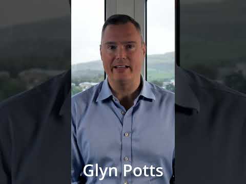 Glyn Potts Short 01 [Video]