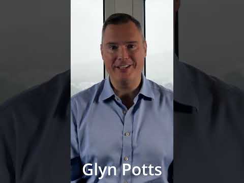 Glyn Potts Short 21 [Video]