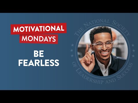 Failure is the Greatest Teacher | Motivational Mondays [Video]
