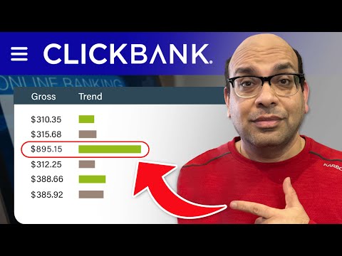 Make $300/Day on Clickbank With Faceless Youtube Videos