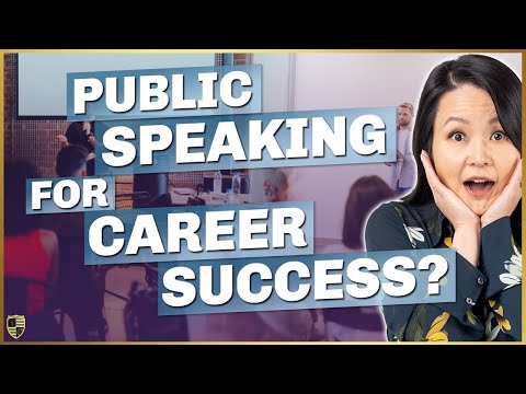 Public Speaking Hacks: Improving Communication Skills at Work [Video]