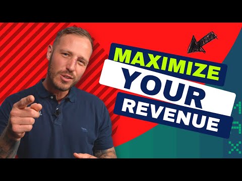 Unbelievable Secret to Skyrocketing Your Sales Revenue! [Video]