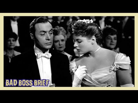 Bad Boss Brief – 06 | The Gaslighting Boss [Video]