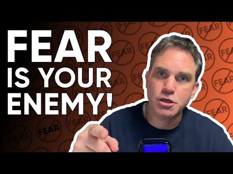 6 Simple Strategies to Overcome the Fear of Starting a Business | Shoestring Upstart [Video]