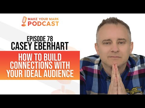 The Secret to Making Connections That Your Ideal Audience Will Notice! [Video]