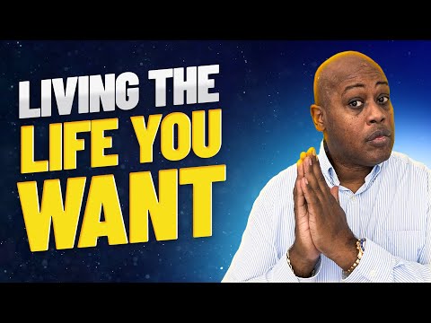 Starting a Business that Supports the Life you Want to LIVE [Video]