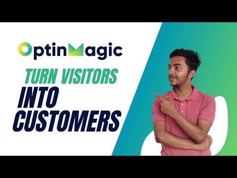 OptinMagic Review – How to Increase Your Email Opt-In Conversion Rate by 200% | Passivern [Video]