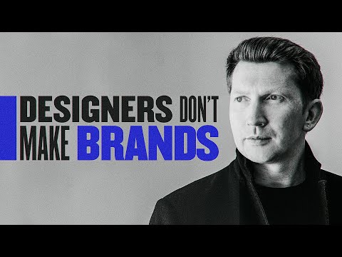 Businesses Don’t Create Brands, Society Does [Video]
