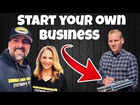 How To Start A Business From Nothing {Small Business 101} #livestream #motivation #howto [Video]