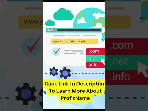 The Benefits of Using ProfitName for Your Domain Name Search #shorts [Video]