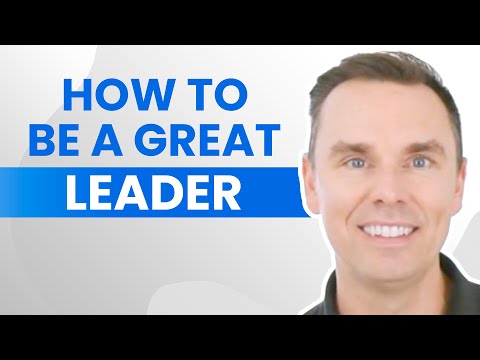 Motivation Mashup: 5 Daily Practices of Leaders [Video]
