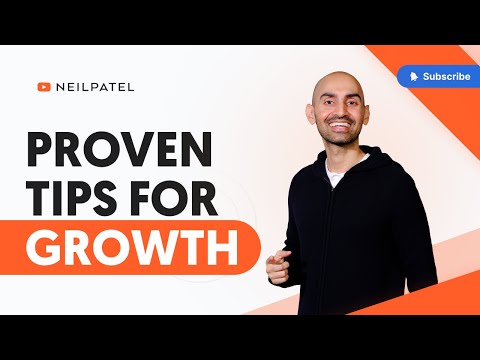 Proven Tips for Captivating Audiences and Boosting Business Growth [Video]