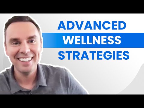 Motivation Mashup: Advanced Wellness Strategies [Video]