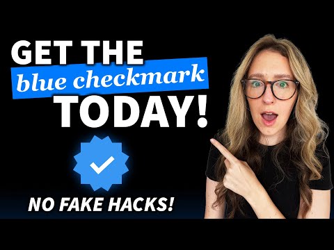 Get VERIFIED On Facebook for Just $12 A Month?! (LEGITIMIATELY) [Video]