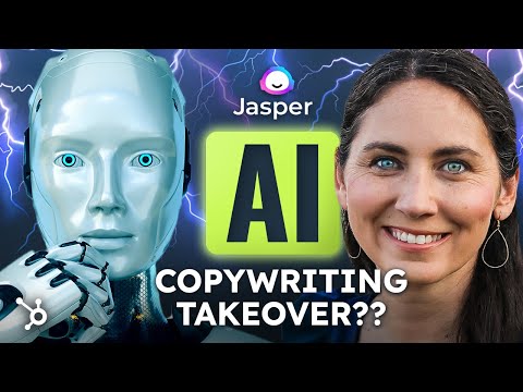 AI Revolution: Jasper’s VP of Marketing Shares Expert Advice (Don’t Get Left Behind) [Video]