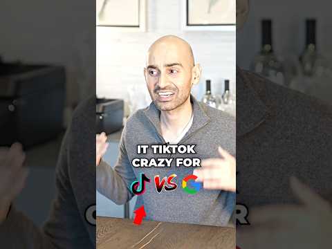 TikTok Has Yet Another Trick Up It’s Sleeve To Compete With Google As A Search Engine. [Video]