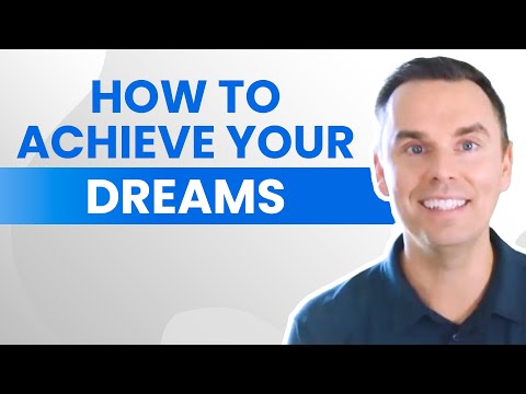 Motivation Mashup: How To Achieve Your Dreams [Video]