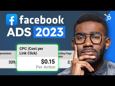 Facebook Ads in 2023: Important Changes You Should Know [Video]