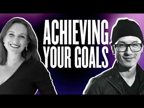 The Secret to Winning at Life [Video]