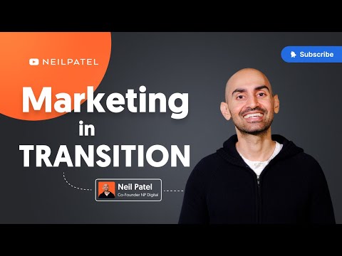 The Transformation of Marketing: New Challenges and Opportunities [Video]