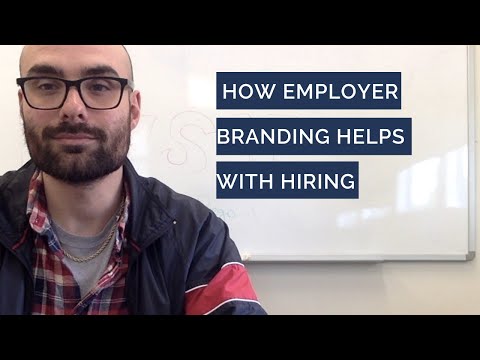How Employer Branding Helps With Hiring | KWSM [Video]