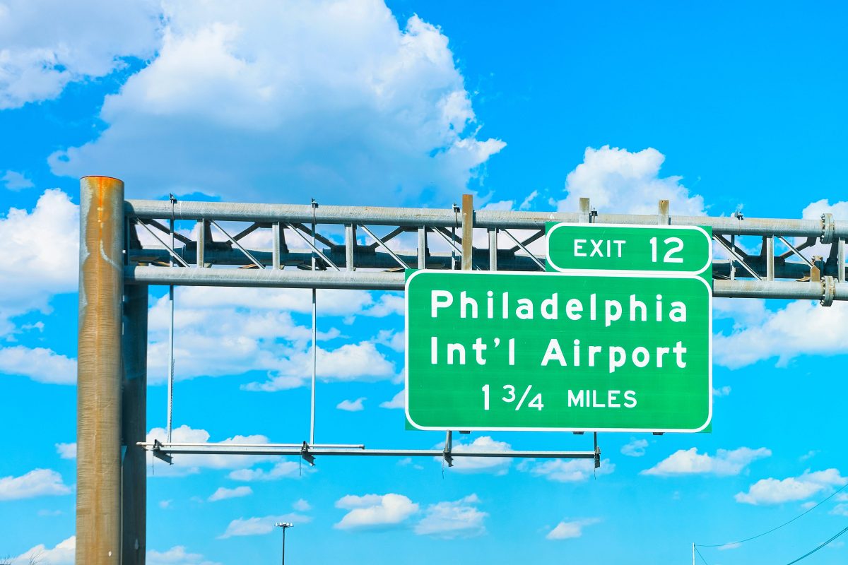 More economy parking coming to PHL for summer travel season [Video]